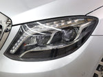 MERCEDES BENZ S class