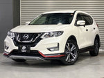 X-TRAIL 4WD