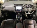 X-TRAIL 4WD