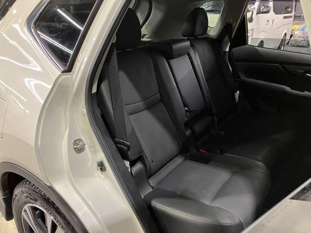 X-TRAIL 4WD