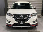 X-TRAIL 4WD