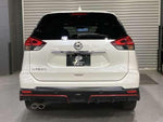 X-TRAIL 4WD