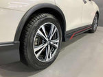X-TRAIL 4WD