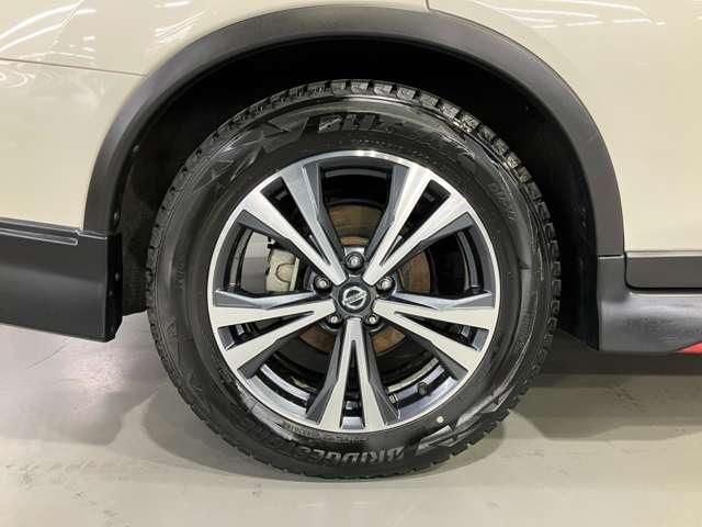 X-TRAIL 4WD