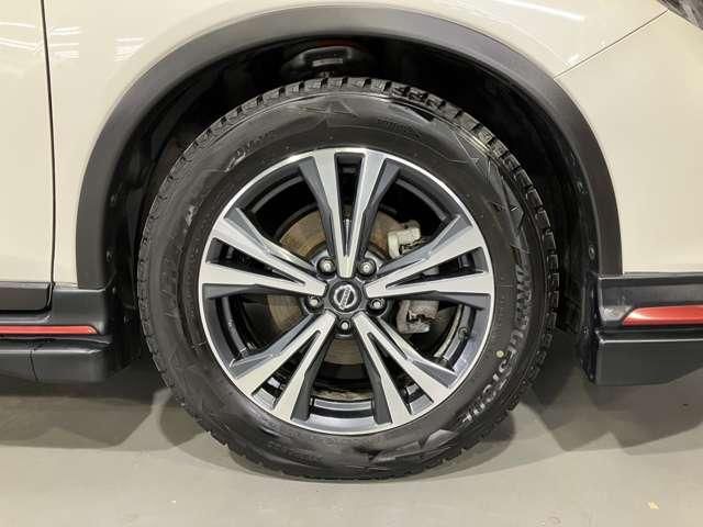 X-TRAIL 4WD