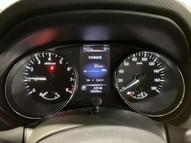 X-TRAIL 4WD