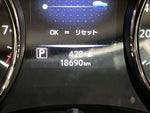 X-TRAIL 4WD