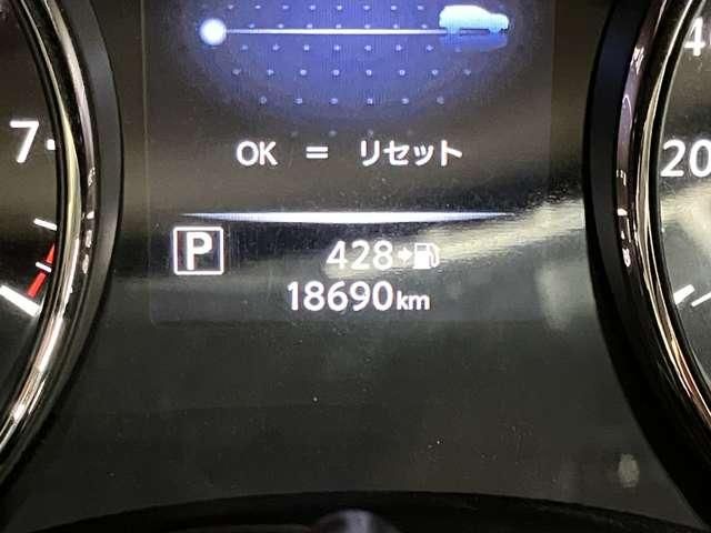 X-TRAIL 4WD