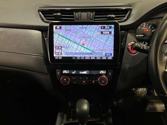 X-TRAIL 4WD