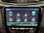 X-TRAIL 4WD