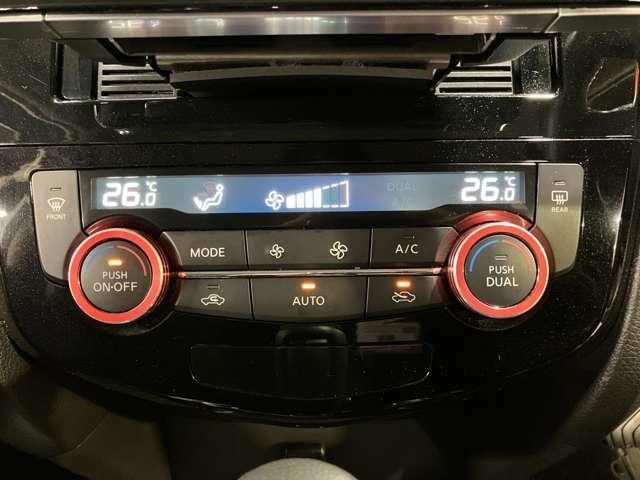 X-TRAIL 4WD