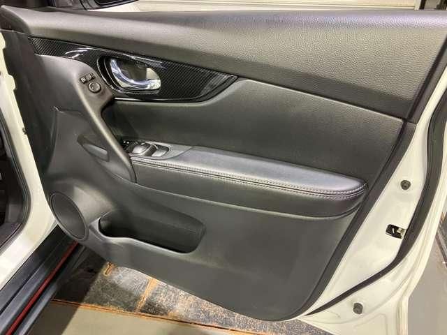 X-TRAIL 4WD