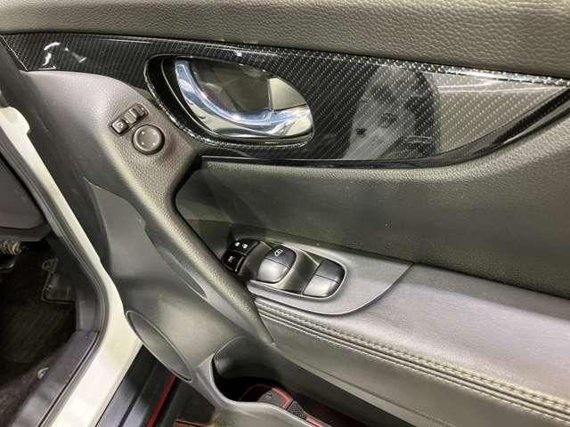 X-TRAIL 4WD