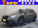 LEGACY OUTBACK
