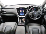 LEGACY OUTBACK