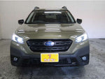LEGACY OUTBACK