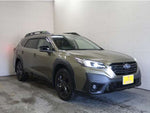 LEGACY OUTBACK