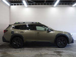 LEGACY OUTBACK