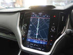 LEGACY OUTBACK