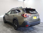 LEGACY OUTBACK