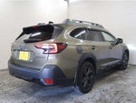 LEGACY OUTBACK