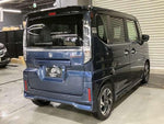 Spacia custom