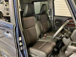 Spacia custom