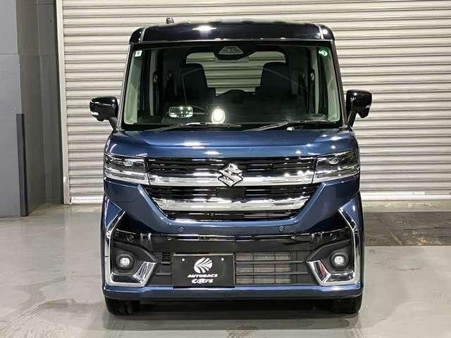 Spacia custom