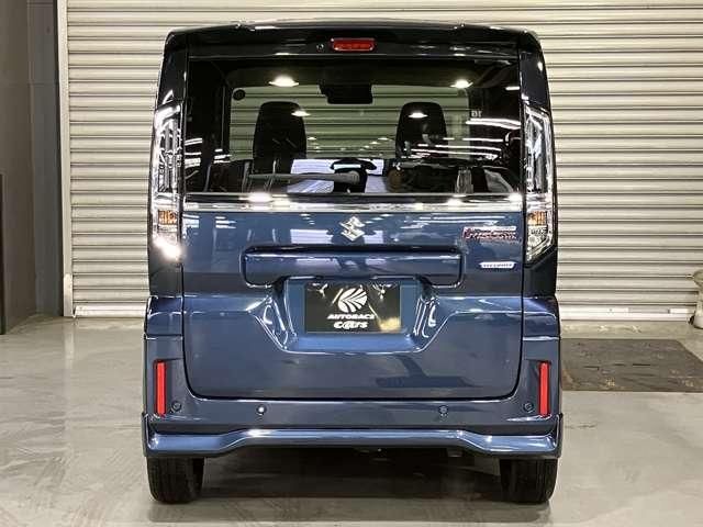 Spacia custom