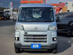 PIXIS van