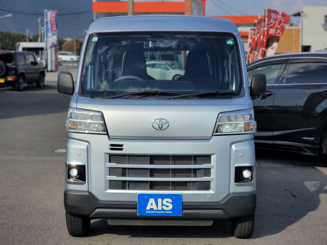 PIXIS van