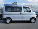 PIXIS van
