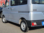 PIXIS van