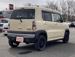 HUSTLER 4WD