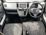 HUSTLER 4WD