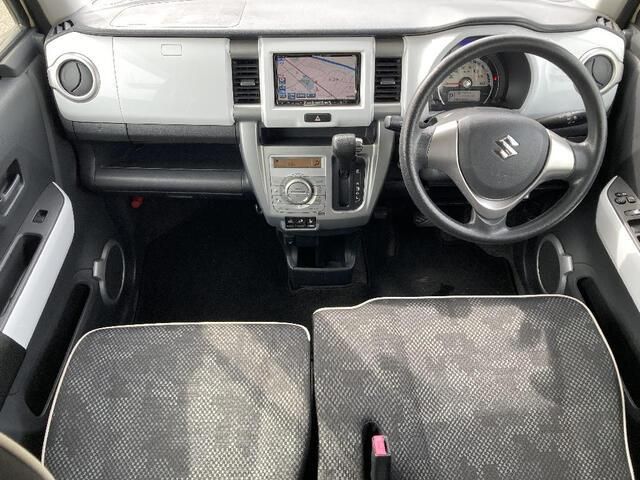 HUSTLER 4WD