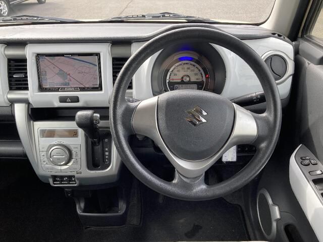 HUSTLER 4WD