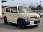 HUSTLER 4WD