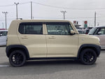 HUSTLER 4WD