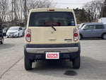 HUSTLER 4WD