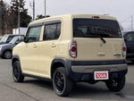 HUSTLER 4WD