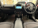 MINI COOPER D CLUBMAN