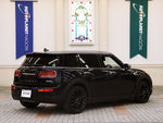 MINI COOPER D CLUBMAN