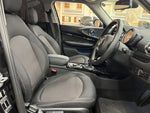 MINI COOPER D CLUBMAN