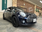 MINI COOPER D CLUBMAN