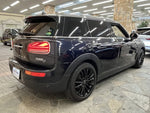 MINI COOPER D CLUBMAN