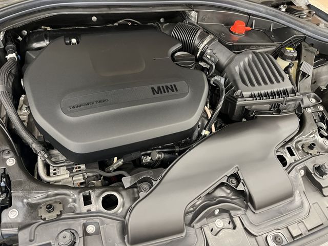 MINI COOPER D CLUBMAN