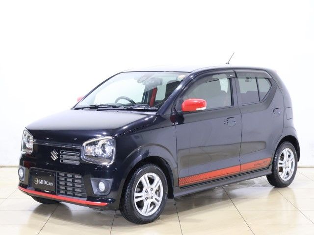 ALTO 4WD