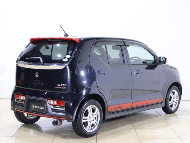 ALTO 4WD