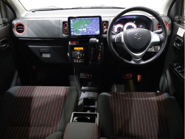 ALTO 4WD
